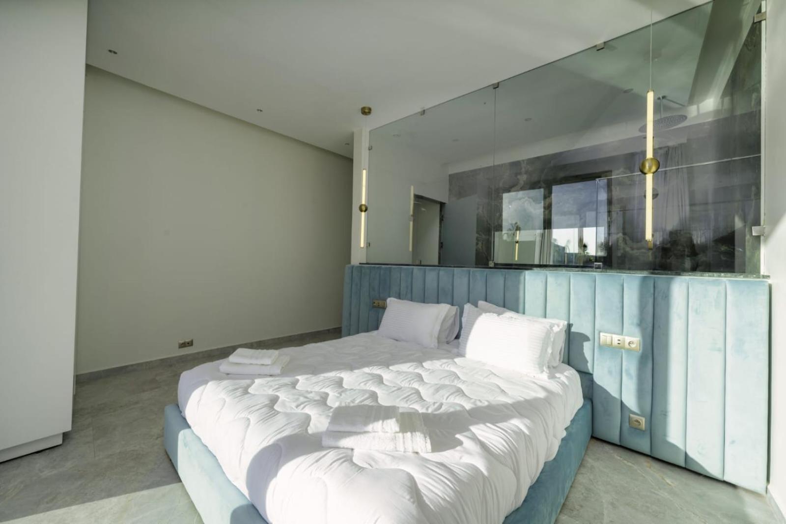 Villa Seyana Master, Piscine Privee, Sans Vis A Vis Марракеш Экстерьер фото