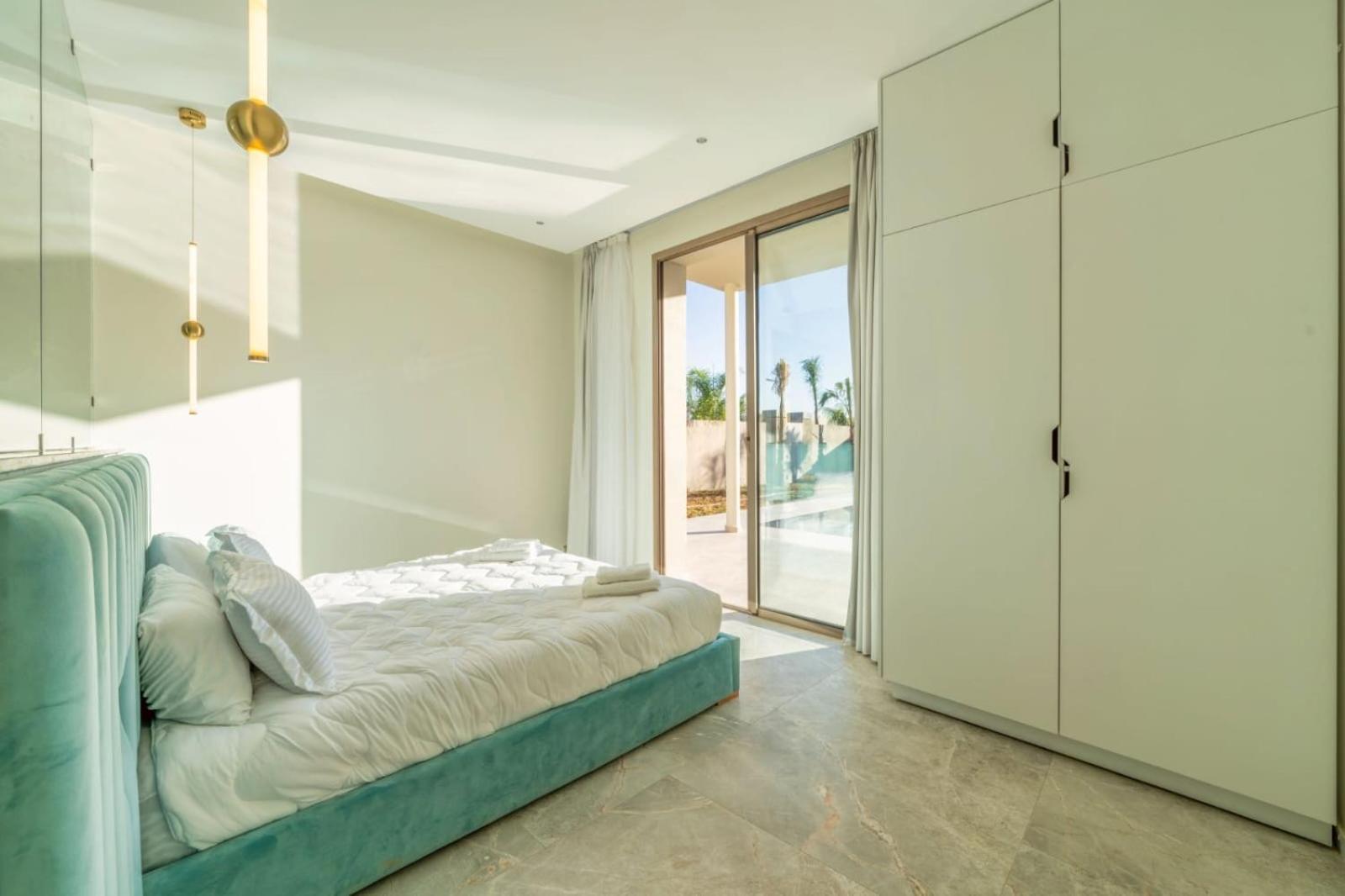 Villa Seyana Master, Piscine Privee, Sans Vis A Vis Марракеш Экстерьер фото